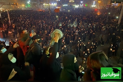 کالبدشکافی خشونت در دی 1404؛ چگونه «اشباع اطلاعات» اعتراض نسل زد را به آشوب کشاند؟