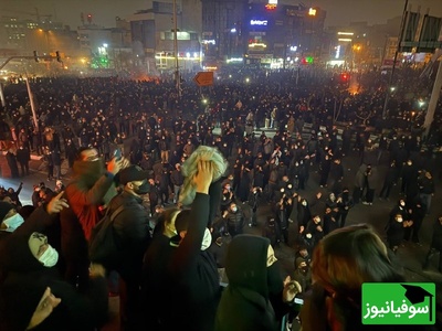 کالبدشکافی خشونت در دی 1404؛ چگونه «اشباع اطلاعات» اعتراض نسل زد را به آشوب کشاند؟