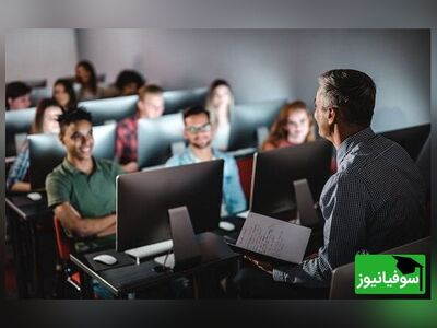(ویدئو) روش مدیریت خاص برخی از اساتید/ دانشجوها چقدر هماهنگن با استاد