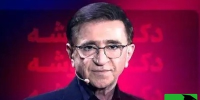 (ویدیو) نصیحت های دکتر انوشه روانشناس معروف : باید حواست باشه تو تله‌ی خرچنگا نیفتی...