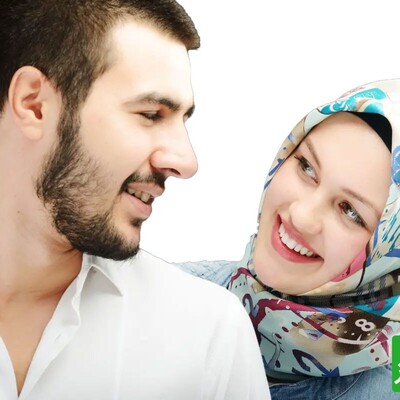 چگونه با حرف زدن دلبری کنیم برای پسر (9 راه برای دختر و پسر)