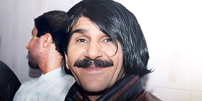 (ویدیو) لحظاتی که شعر حسین پناهی قلب‌ها را لرزاند و سکوت را خلق کرد / پلکی که جهان را در ظلمات فرو می‌برد…