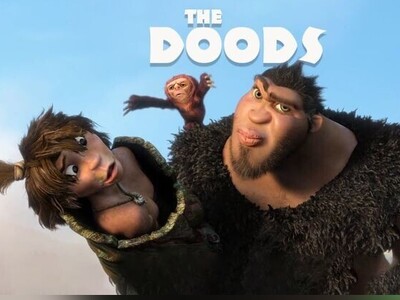 ویدیو | اگه از روش‌های تکراری آموزش زبان خسته شدی، با غارنشینان عین بلبل انگلیسی صحبت کن!