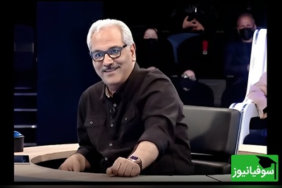 ویدیو | مهران مدیری؛ مرد هزار چهره! این دکلمه دلنشین را از دست ندهید