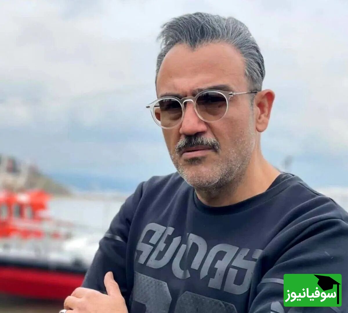 (ویدیو) خندهدارترین خاطرهی مهران غفوریان از دوران دبیرستانش/ وقتی بازیگرا هم مردود میشن دیگه از ما چه انتظار؟😂