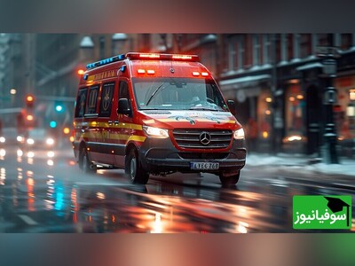 ویدئو/ یادگیری زبان انگلیسی با مکالمۀ روزانه این قسمت «درخواست آمبولانس»/ همراه با زیرنویس فارسی