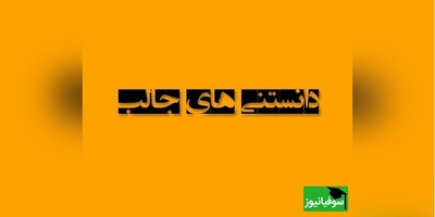 (تصویر) دانستنی‌های عجیب اما واقعی /
قلب جوجه تیغی در خواب زمستانی چقدر آهسته می‌زند؟