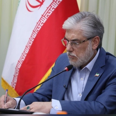 فقدان ناباورانه نخبه متالورژی تهران؛ پیام تسلیت وزیر علوم برای محمدامین کلاته