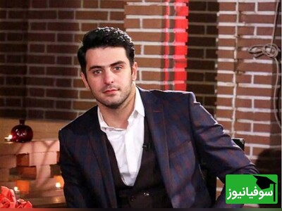 دکلمه‌ای دلنشین از علی ضیا؛ روایت بی‌وفایی یار / خیال من شده اویی که بیخیال من است!