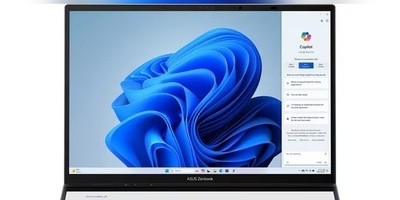 (ویدئو) جادوی تاشوی هواوی؛ وقتی لپ‌تاپ به یک تبلت 18 اینچی تبدیل می‌شود!