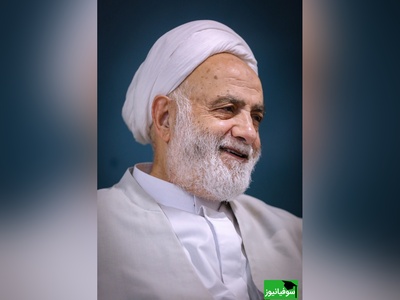 خاطره فوق خنده دار استاد قرائتی؛ من اونجا فهمیدم سخنرانی عمومی فایده ای نداره...!+ ویدئو