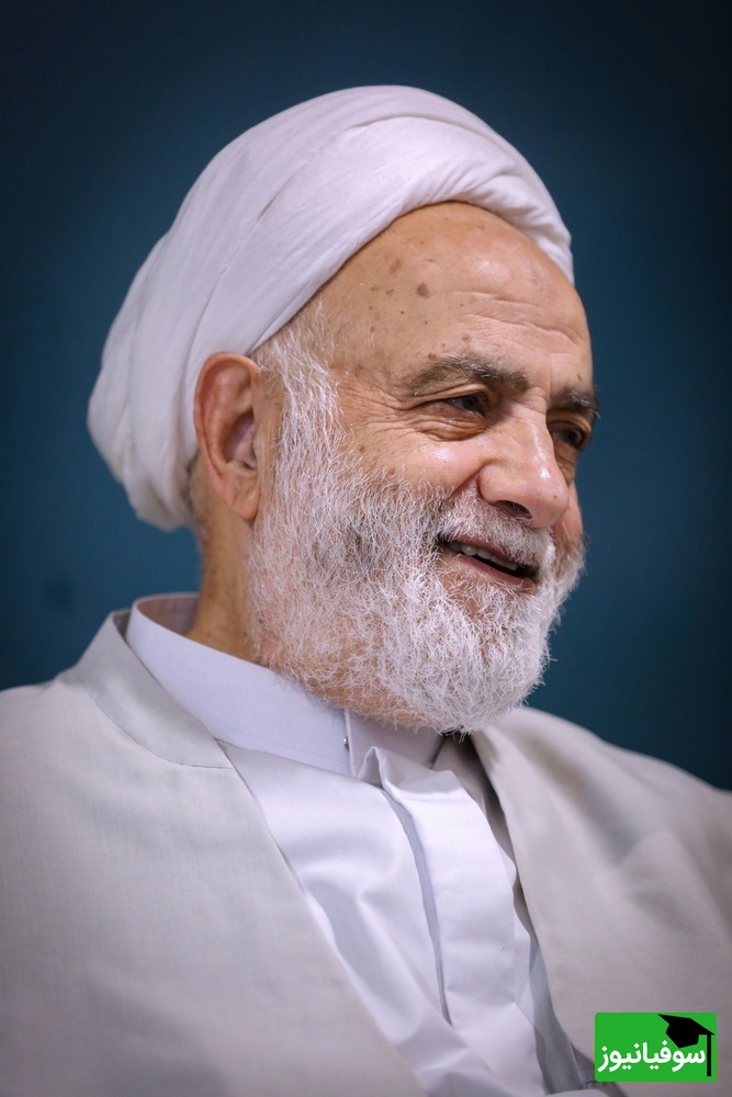 خاطره فوق خنده دار استاد قرائتی؛ من اونجا فهمیدم سخنرانی عمومی فایده ای نداره...!+ ویدئو