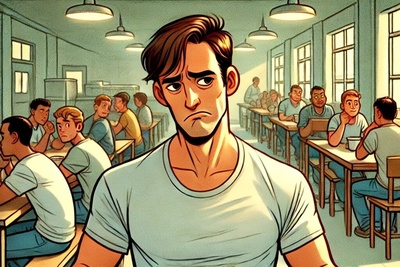 عکس/ غذای سبز خوابگاهی/ ایده‌ای نو برای دانشجویان دانشگاه شیراز