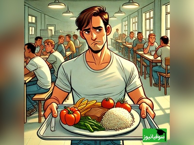 عکس/ غذای سبز خوابگاهی/ ایده‌ای نو برای دانشجویان دانشگاه شیراز