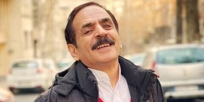 ویدیو | اطلاعات عمومی عمو رشید از حیات وحش دیدن داره؛ جنگل هم از دستش در امان نیست / فقط نگاه‌های معنادار علی صادقی😂😂