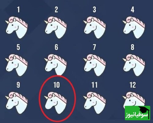 جواب تست هوش