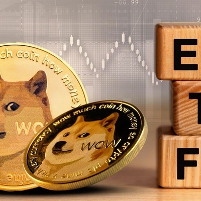 سقوط 80٪ ورودی‌ها در روز دوم ETF اسپات دوج‌ کوین گری‌اسکیل؛ سرمایه‌گذاران نهادی هنوز وارد میدان نشده‌اند