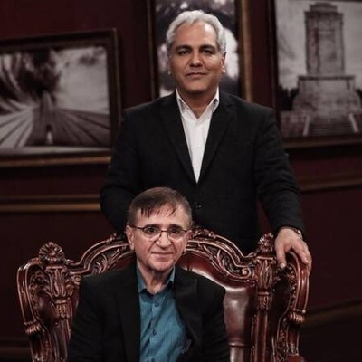 ویدیو| حکایت جالبی از مولانا به روایت دکتر انوشه که مهران مدیری عاشقش شد!