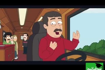 پایتخت 7 به انیمیشن رسید | ماجرای شهابسنگی که همه را به چالش میکشد 🤣