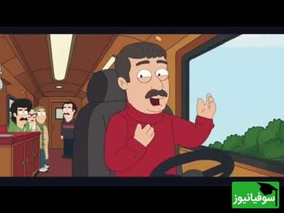 پایتخت 7 به انیمیشن رسید | ماجرای شهابسنگی که همه را به چالش میکشد 🤣