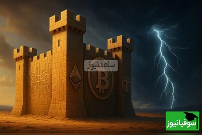 نجات سرمایه در طوفان کریپتو؛ چگونه می‌توان در بازار ارز دیجیتال مطمئن سرمایه‌گذاری کرد؟
