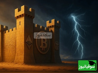 نجات سرمایه در طوفان کریپتو؛ چگونه می‌توان در بازار ارز دیجیتال مطمئن سرمایه‌گذاری کرد؟