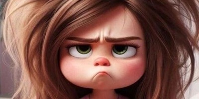 این ویدئو رو دست‌به‌دست کنید تا برسه به خانم ملکی؛ اعتراض بامزه یک دانش‌آموز که دل همه رو برد 😂