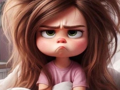 این ویدئو رو دست‌به‌دست کنید تا برسه به خانم ملکی؛ اعتراض بامزه یک دانش‌آموز که دل همه رو برد 😂