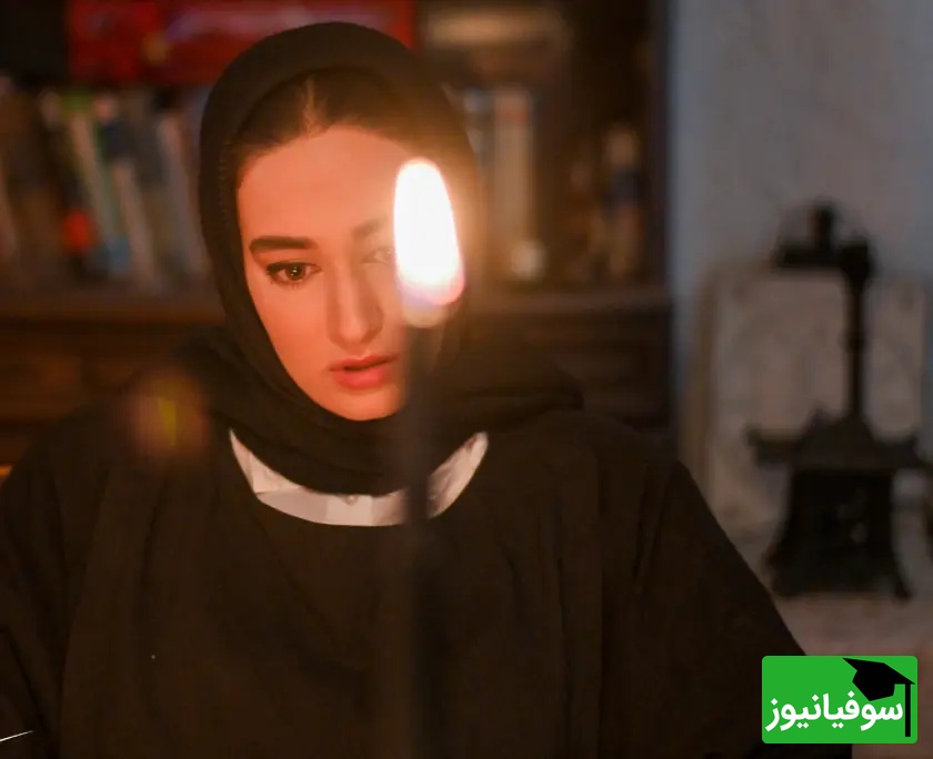 مه لقا می نوش زاد