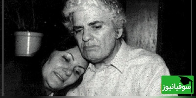 نگاهی خیره‌کننده به خانه و زندگی دست‌نخورده شاملو و آیدا در فردیس / یادگاری از عشق و هنر؛ از حیاط دنج تا اثرهای هنری زیبا