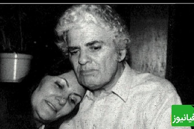 نگاهی خیره‌کننده به خانه و زندگی دست‌نخورده شاملو و آیدا در فردیس / یادگاری از عشق و هنر؛ از حیاط دنج تا اثرهای هنری زیبا