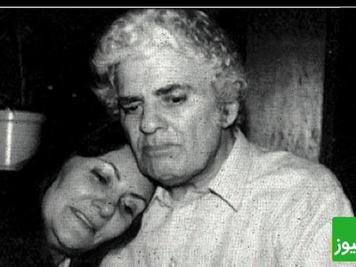نگاهی خیره‌کننده به خانه و زندگی دست‌نخورده شاملو و آیدا در فردیس / یادگاری از عشق و هنر؛ از حیاط دنج تا اثرهای هنری زیبا