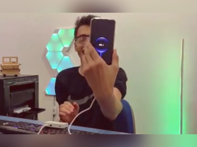 (ویدئو) آموزش سادۀ ساخت پاوربانک خانگی به روشی آسان