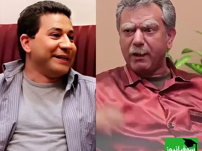2. وقتی هرچقدر به پسرت گیر می‌دهی، باز هم کم می‌آوری؛ شاهکار هدایتی و جمشیدی 🤣