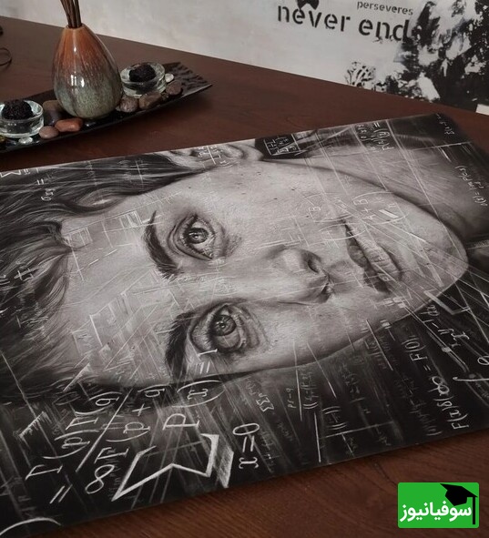 عکس/ درخشش نام "مریم میرزاخانی" بر سر خیابانهای فرانسه/ شهر "مون پلیه" مزین به اسامی مشاهیری مثل ژاک دریدا، استیو جابز و الکساندر گروتندیک