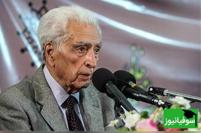 (ویدئو) شاهنامه از نگاه دکتر اسلامی ندوشن: قصه جنگ نیست، قصه “آبرو”ست