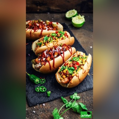 اگه میخوای بیماری قلبی سرطان و مرگ زودرس داشته باشی این خوراکی رو تو وعده‌ی غذاهات قرار بده +ویدیو