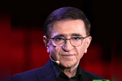 (ویدیو) صحیت های تاثیرگذار دکتر محمود انوشه روانشناس ایران: تو تنها توسط کسی توهین میشی که...