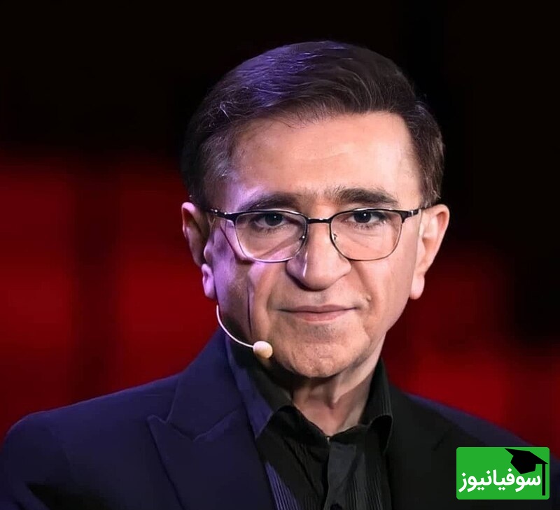 (ویدیو) صحیت های تاثیرگذار دکتر محمود انوشه روانشناس ایران: تو تنها توسط کسی توهین میشی که...