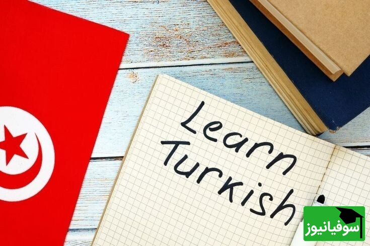 ویدیو | یک روش سریع و ساده برای یادگیری الفبای ترکی استانبولی بدون استاد و کلاس/ اگه وقت کلاس رفتن نداری این روش معجزه‌ست