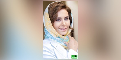 الناز شاکردوست فقط بازیگر نیست، یه نابغه‌ست!/ رتبه کنکوری که متعجبت میکنه! +عکس