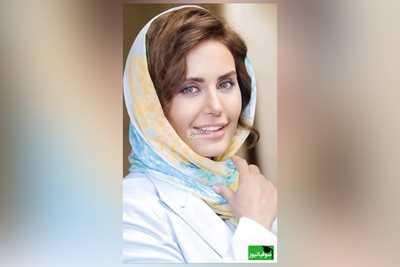 الناز شاکردوست فقط بازیگر نیست، یه نابغه‌ست!/ رتبه کنکوری که متعجبت میکنه! +عکس