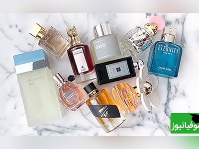 یک ترفند جالب برای ماندگاری بیشتر بوی عطر و ادکلن/ عید امسال رو خوش بو باش+ ویدئو