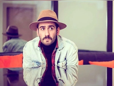 (ویدیو) وقتی دوران مدرسه لقب می‌سازه؛ حامد آهنگی و نیما شعبان‌نژاد و اسم‌های خنده‌دارشان 😄