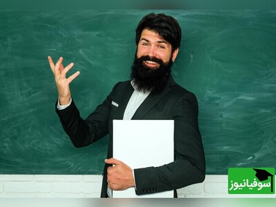 ویدیو/ معلم: تقلب بکن، من مهربونم!