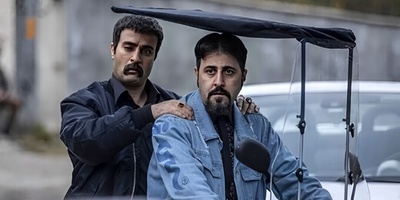 ویدیو | درگیری احمد مهرانفر و عصبانیت شدیدش باعث یه اتفاق عجیب و غریب شد! / آقا برگرد زبان اصلی😂😂