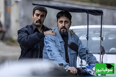 ویدیو | درگیری احمد مهرانفر و عصبانیت شدیدش باعث یه اتفاق عجیب و غریب شد! / آقا برگرد زبان اصلی😂😂