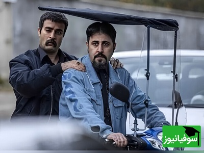 ویدیو | درگیری احمد مهران‌فر و عصبانیت شدیدش باعث یه اتفاق عجیب و غریب شد! / آقا برگرد زبان اصلی😂😂