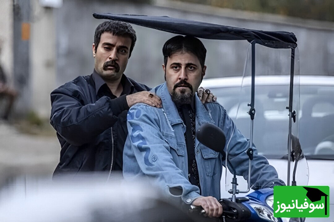 ویدیو | درگیری احمد مهرانفر و عصبانیت شدیدش باعث یه اتفاق عجیب و غریب شد! / آقا برگرد زبان اصلی😂😂