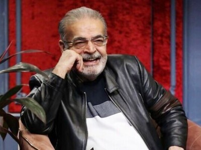 (سکانس) نظریۀ فرازمینی "حمید لولایی"؛ زمین گرد نیست برو در یخچال رو باز کن / فقط قیافۀ رامبد جوان وقتی می‌فهمه کله پاچه همه مشکلاتش رو حل می‌کنه!😂😂